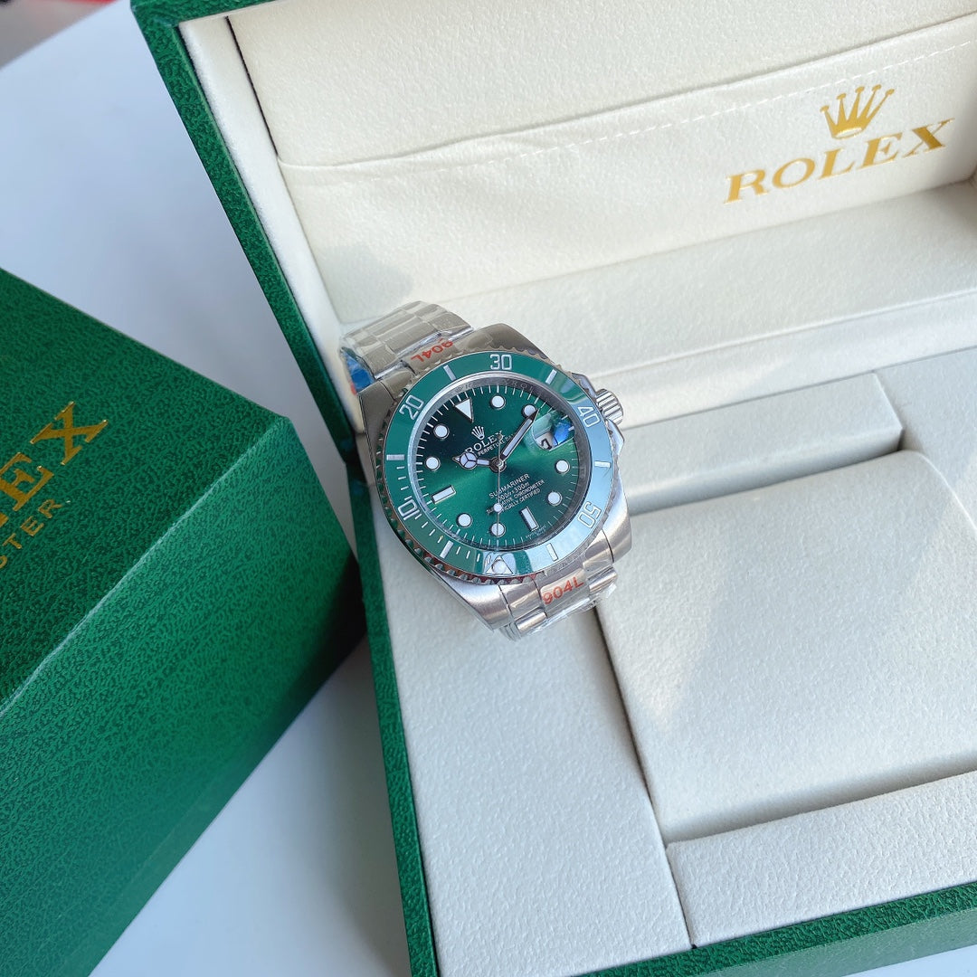 Relógio Rolex
