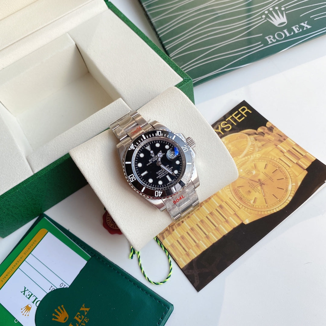 Relógio Rolex