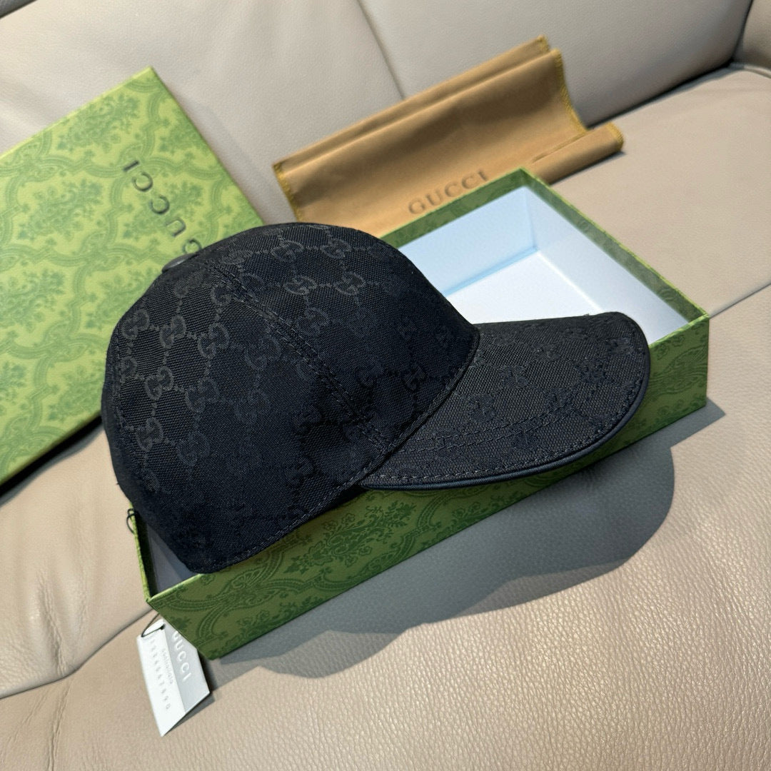 Cap Gucci