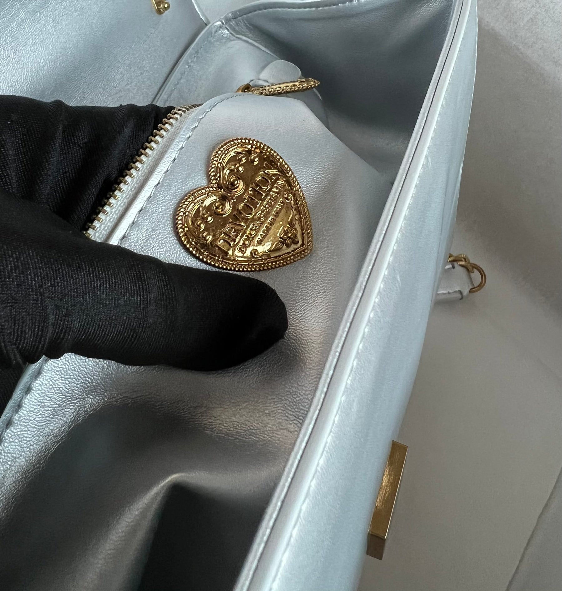 Bolsa DG
