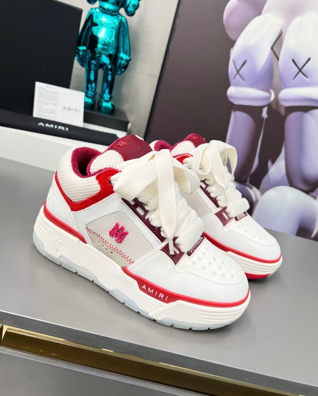 Tenis Amiri M2
