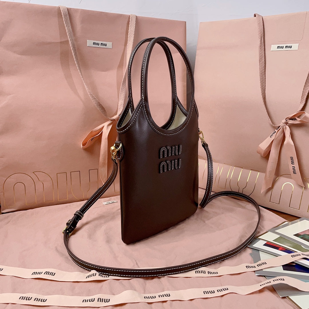 Bolsa miumiu