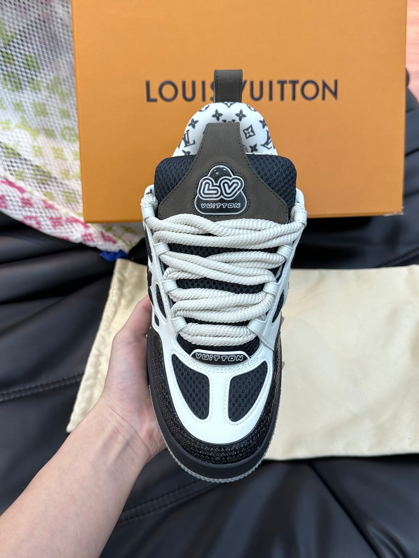 Lv Skate