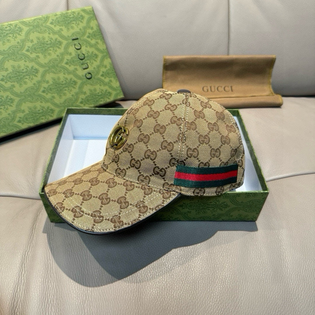 Cap Gucci
