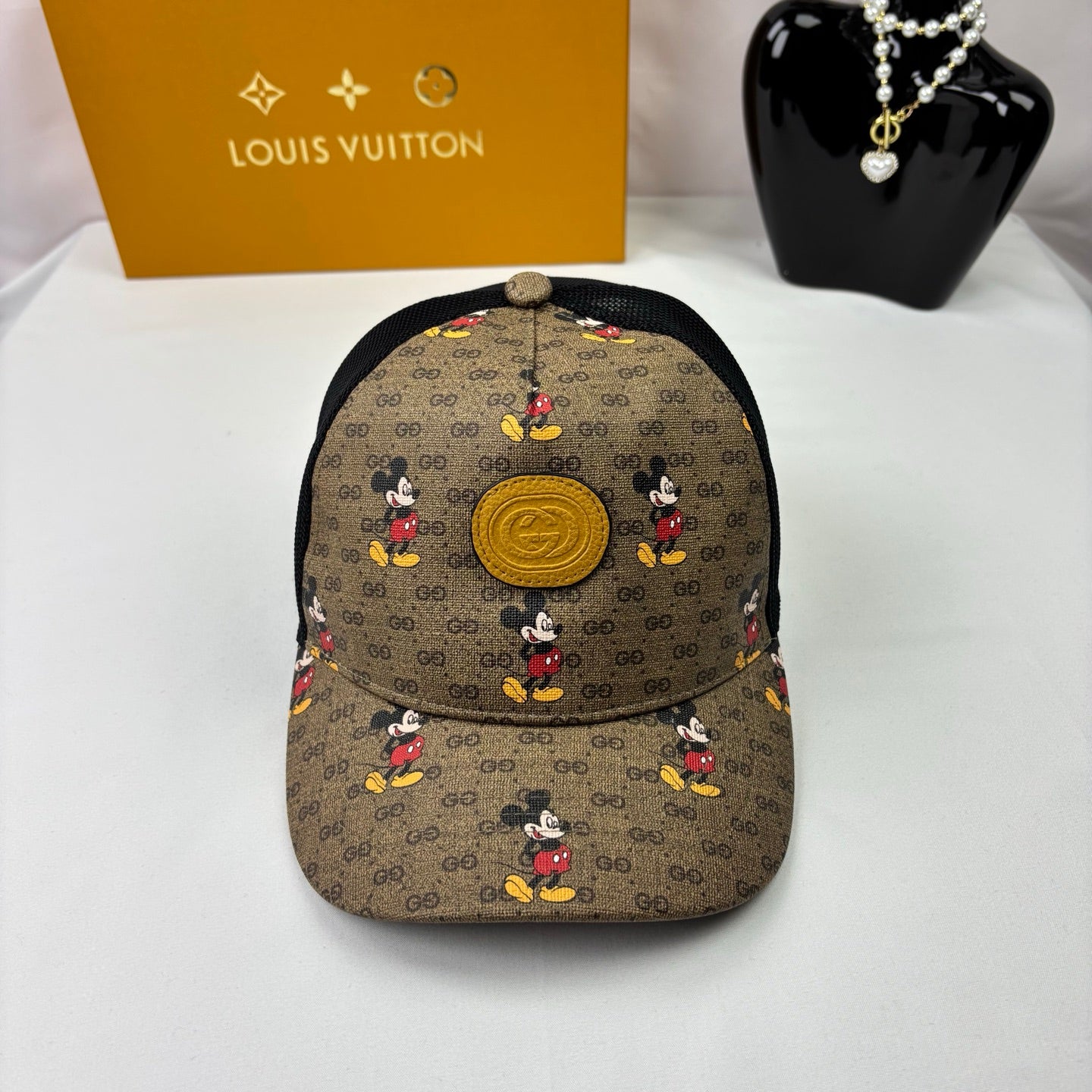 Cap Gucci