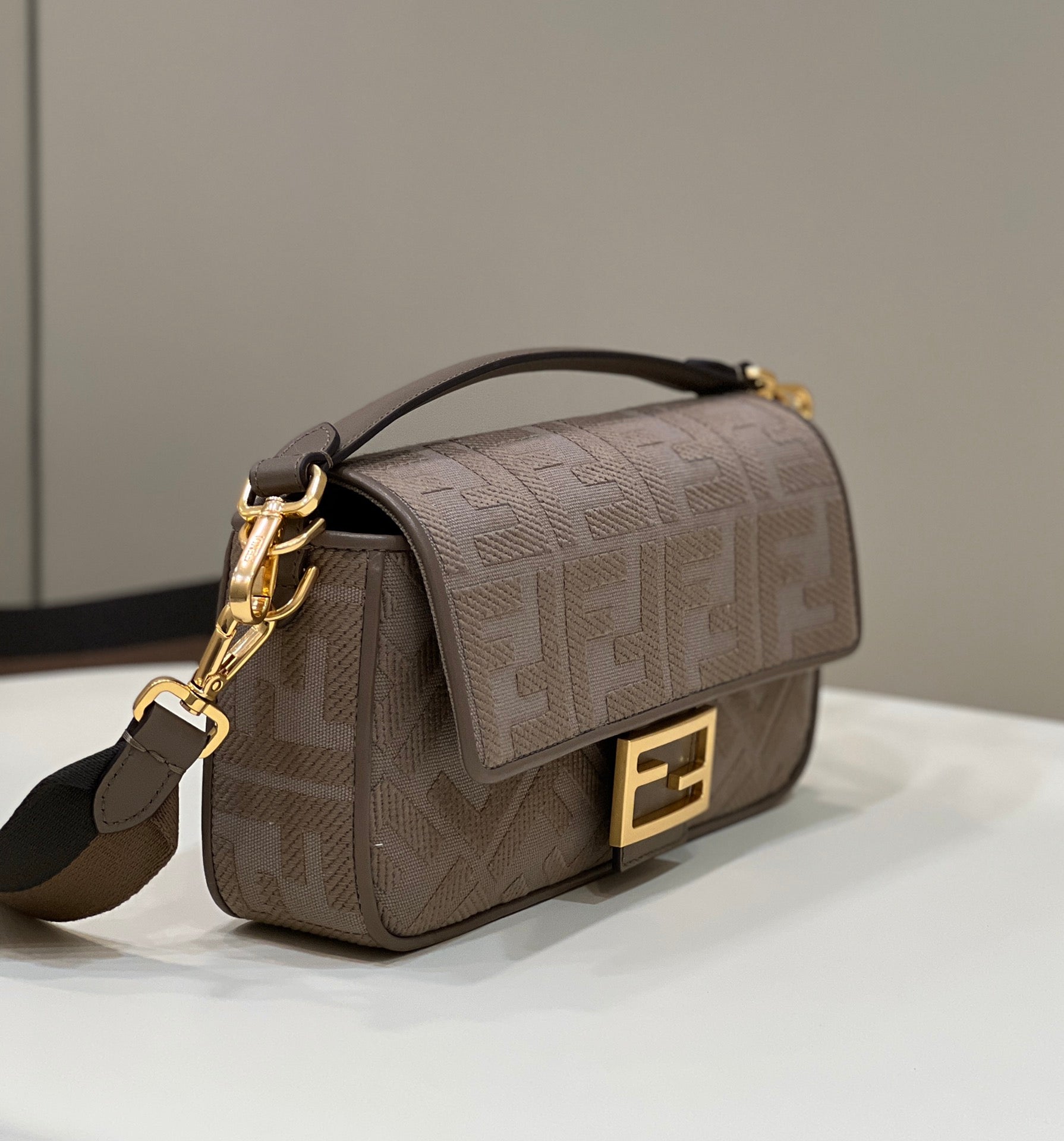 BOLSA FENDI