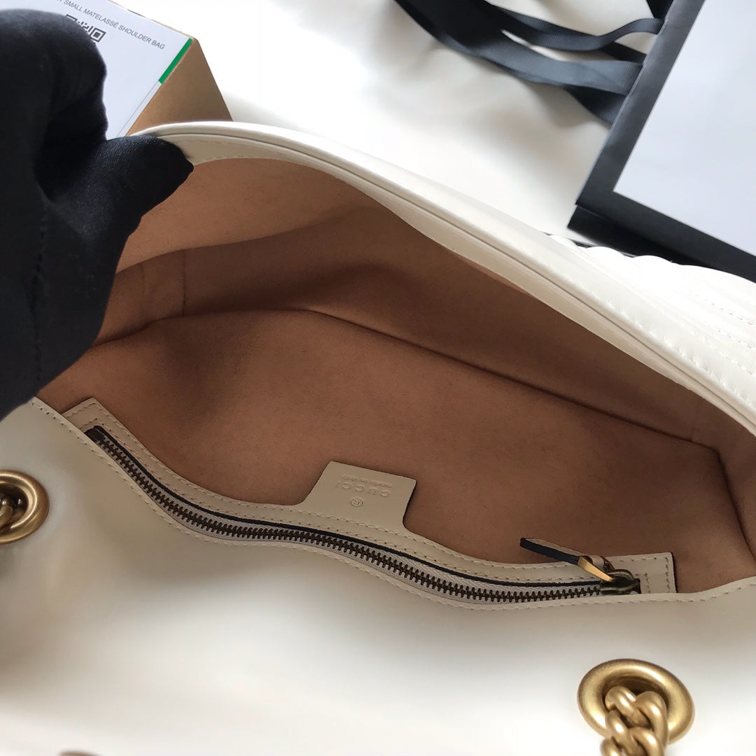 Gucci Marmont 26x15x7cm
