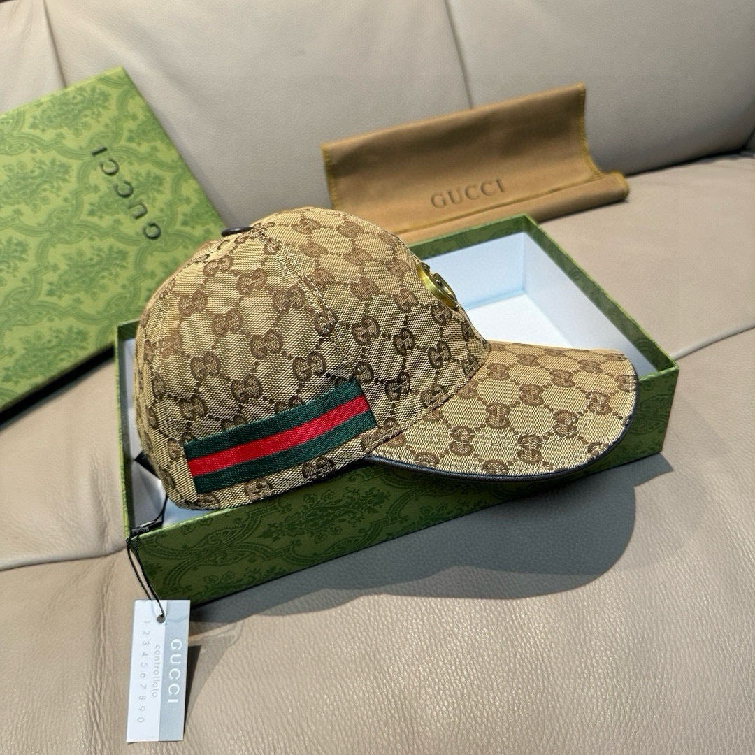 Cap Gucci