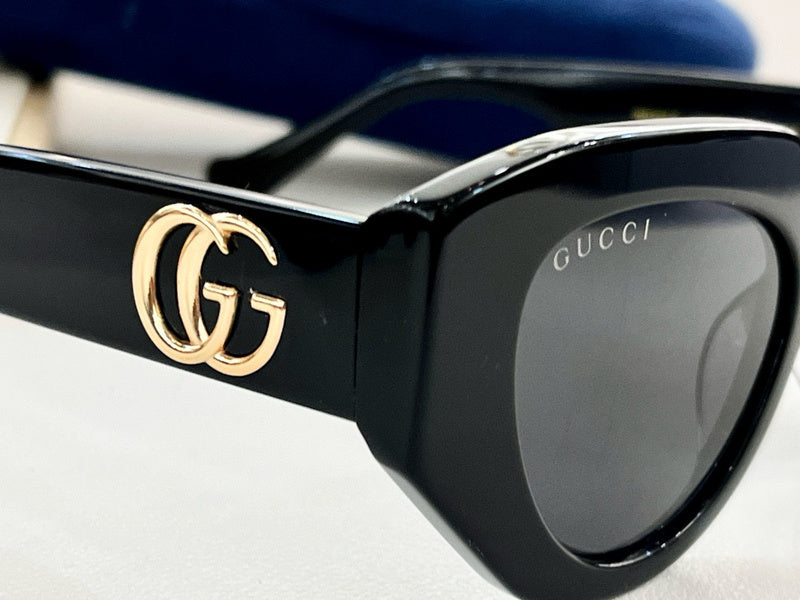 Óculos Gucci