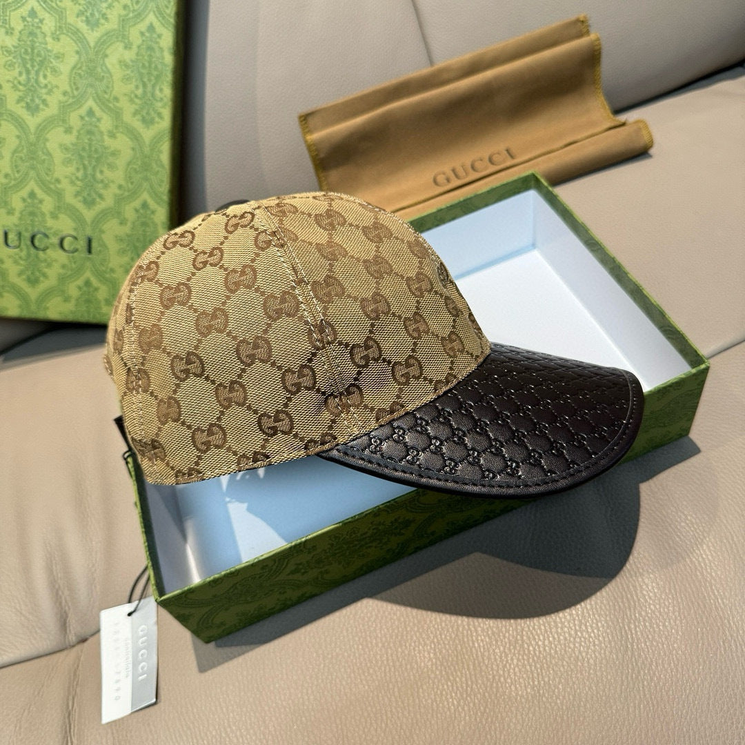 Cap Gucci