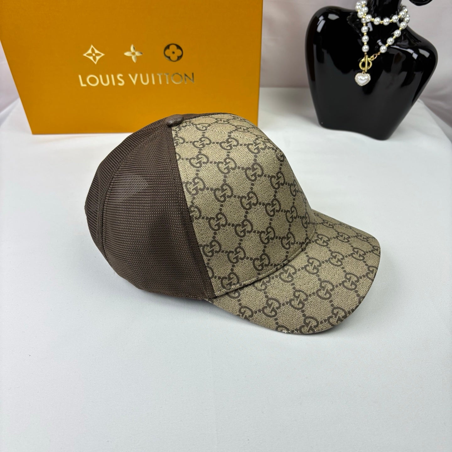 Cap Gucci