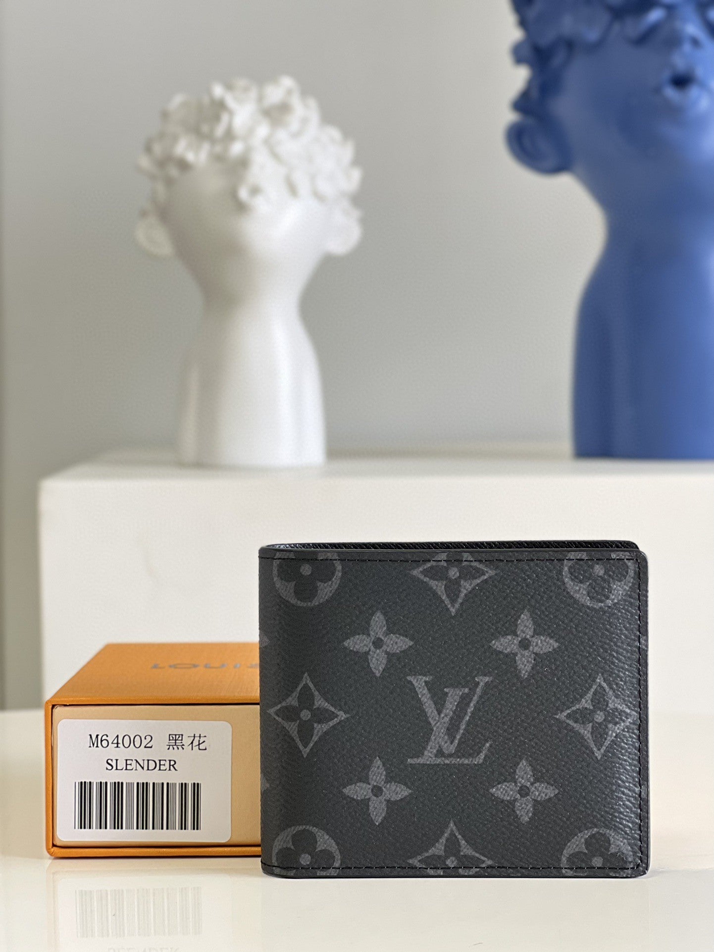 Carteira Louis Vuitton