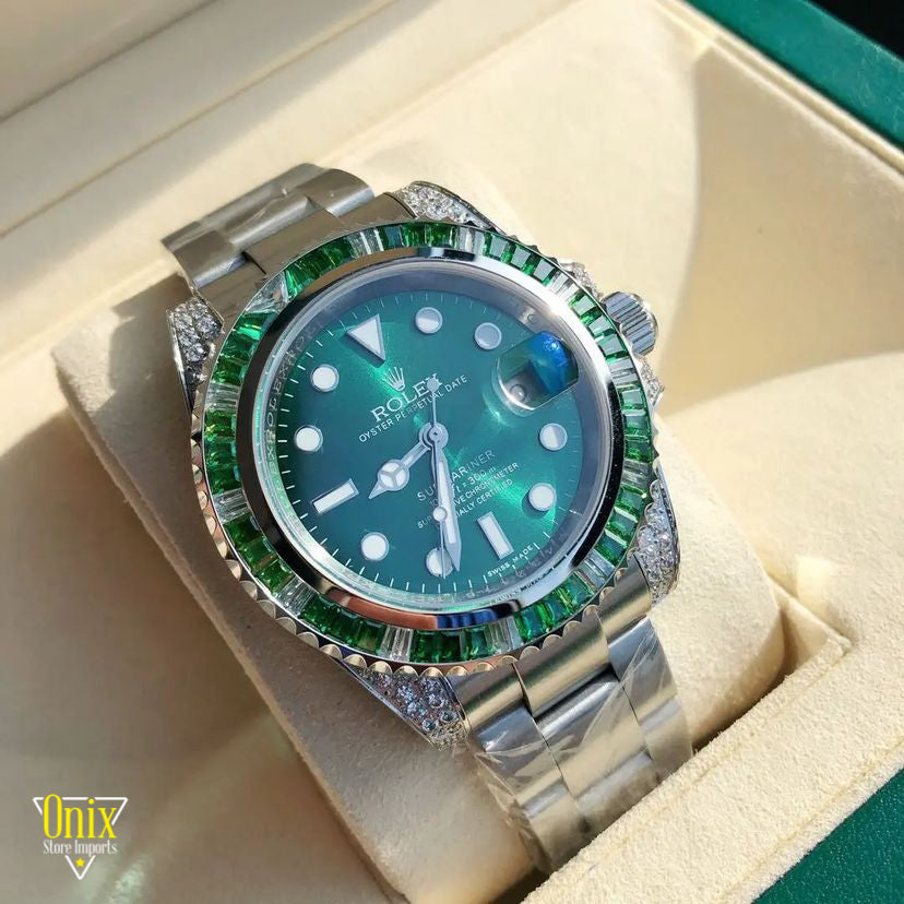 Relógio Rolex