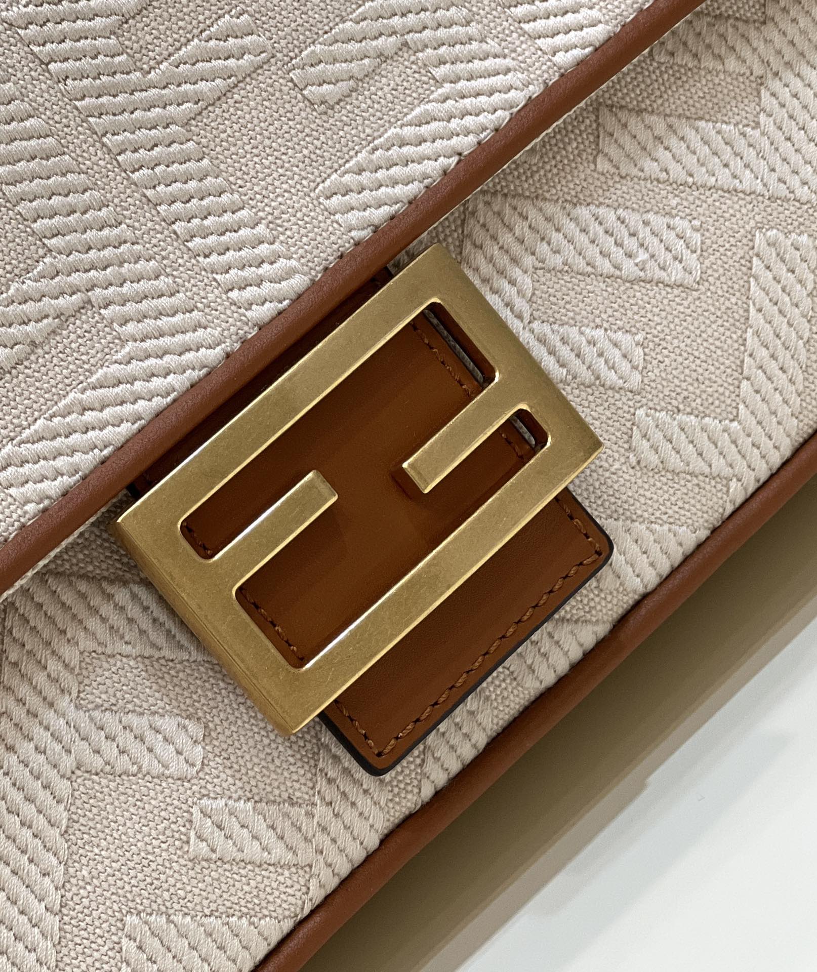BOLSA FENDI