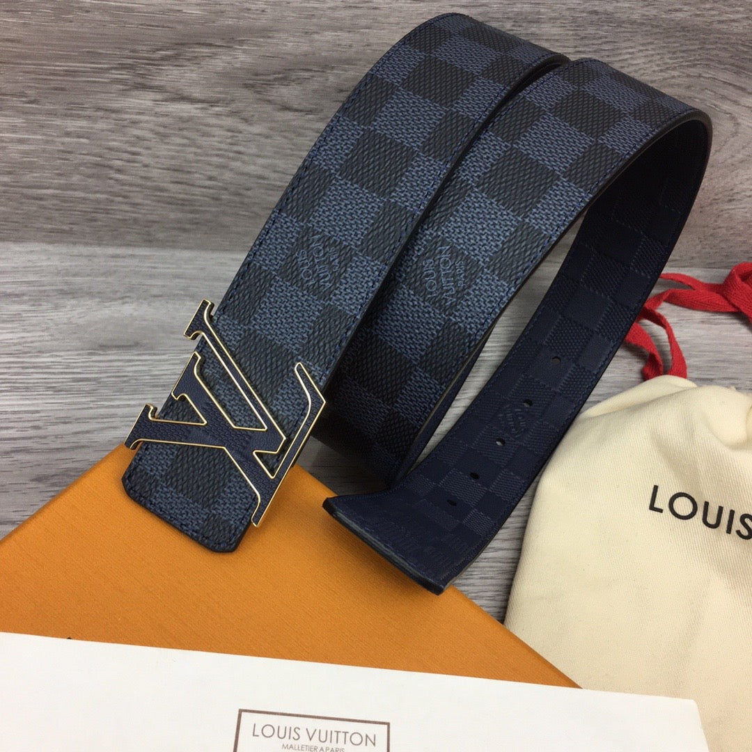 Cinto LV 4.0cm