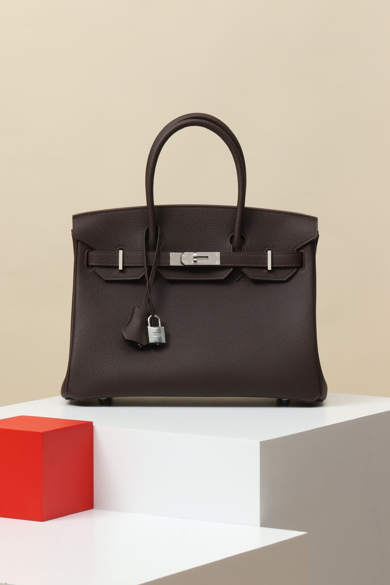 Bolsa Hermes