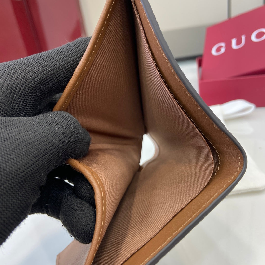 Carteira Gucci