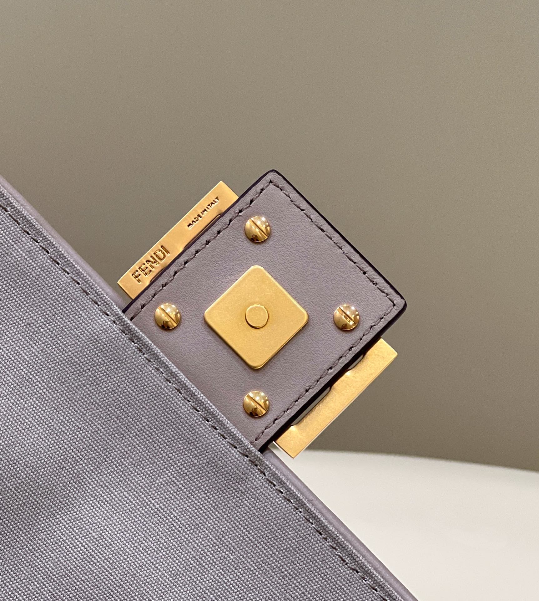 BOLSA FENDI