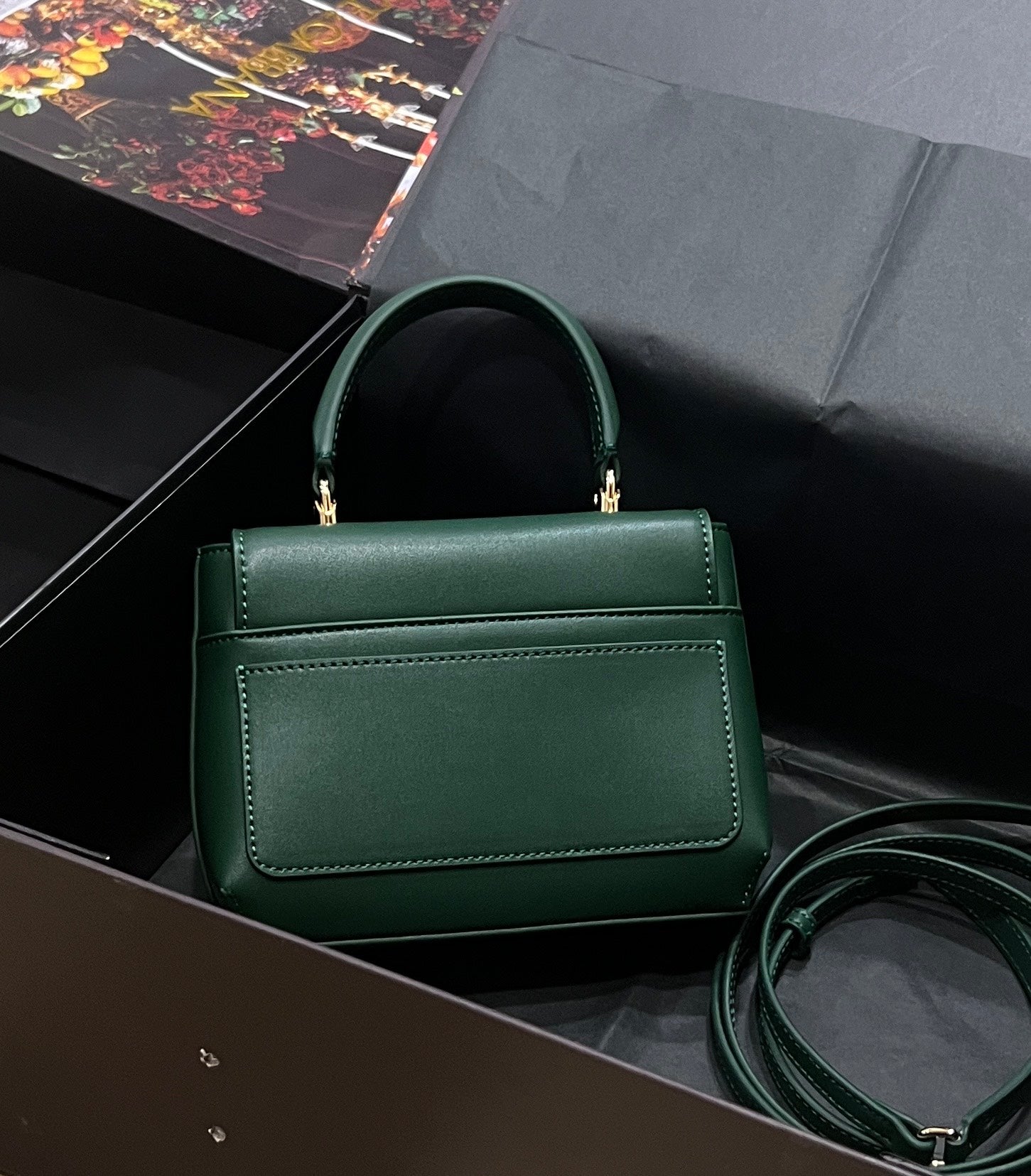 Bolsa DG