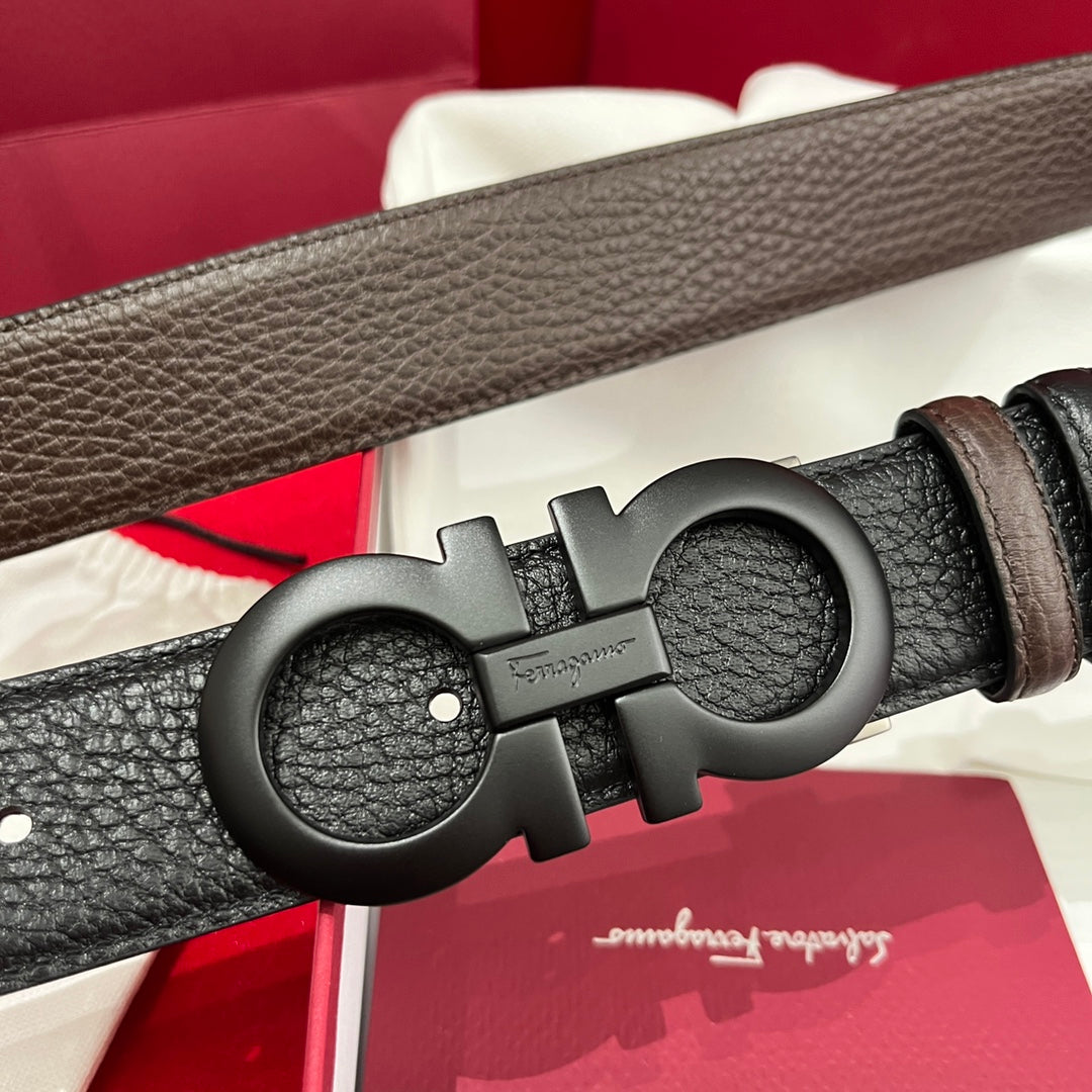 Cinto Ferragamo 3.5cm