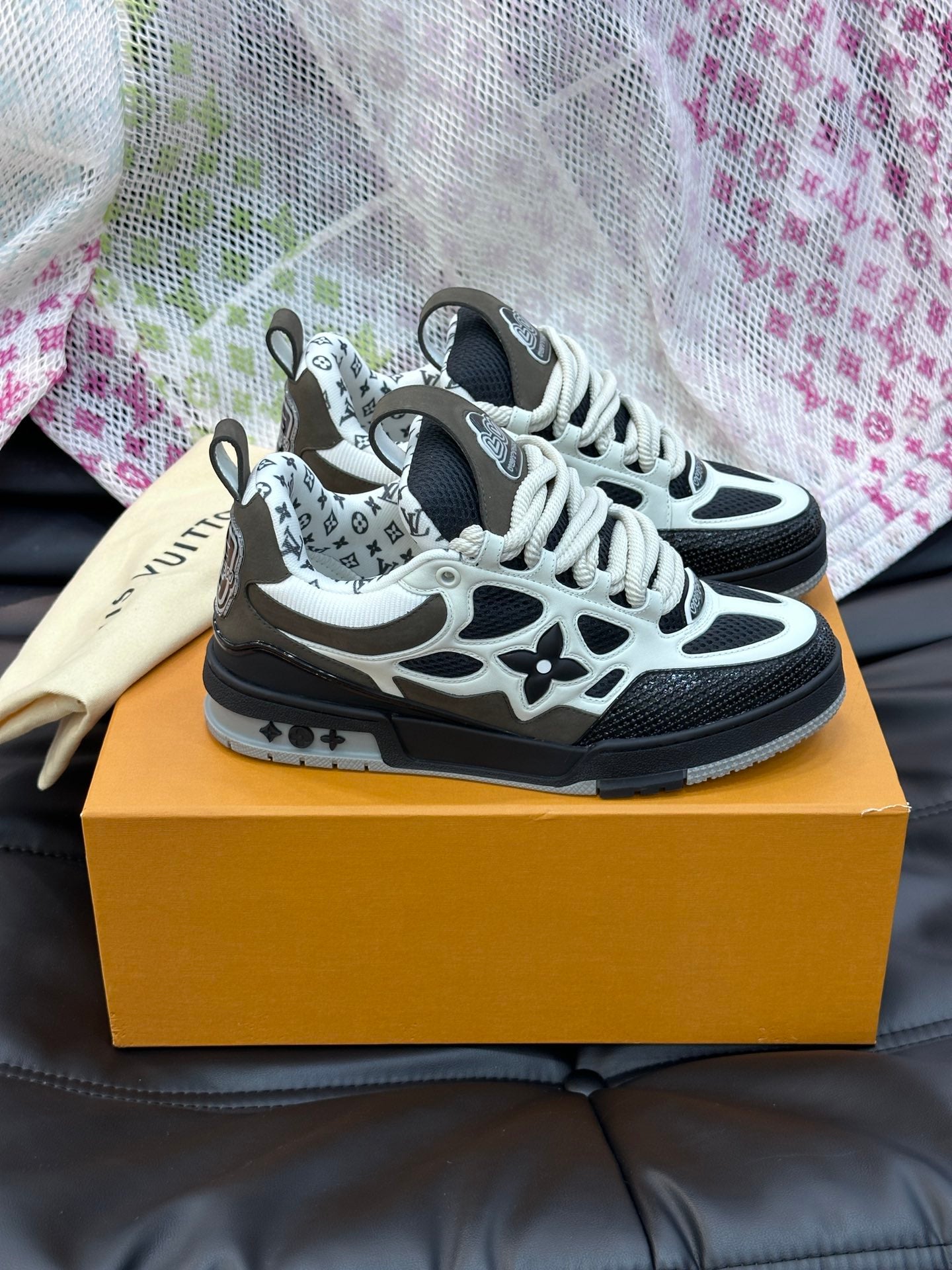 Lv Skate