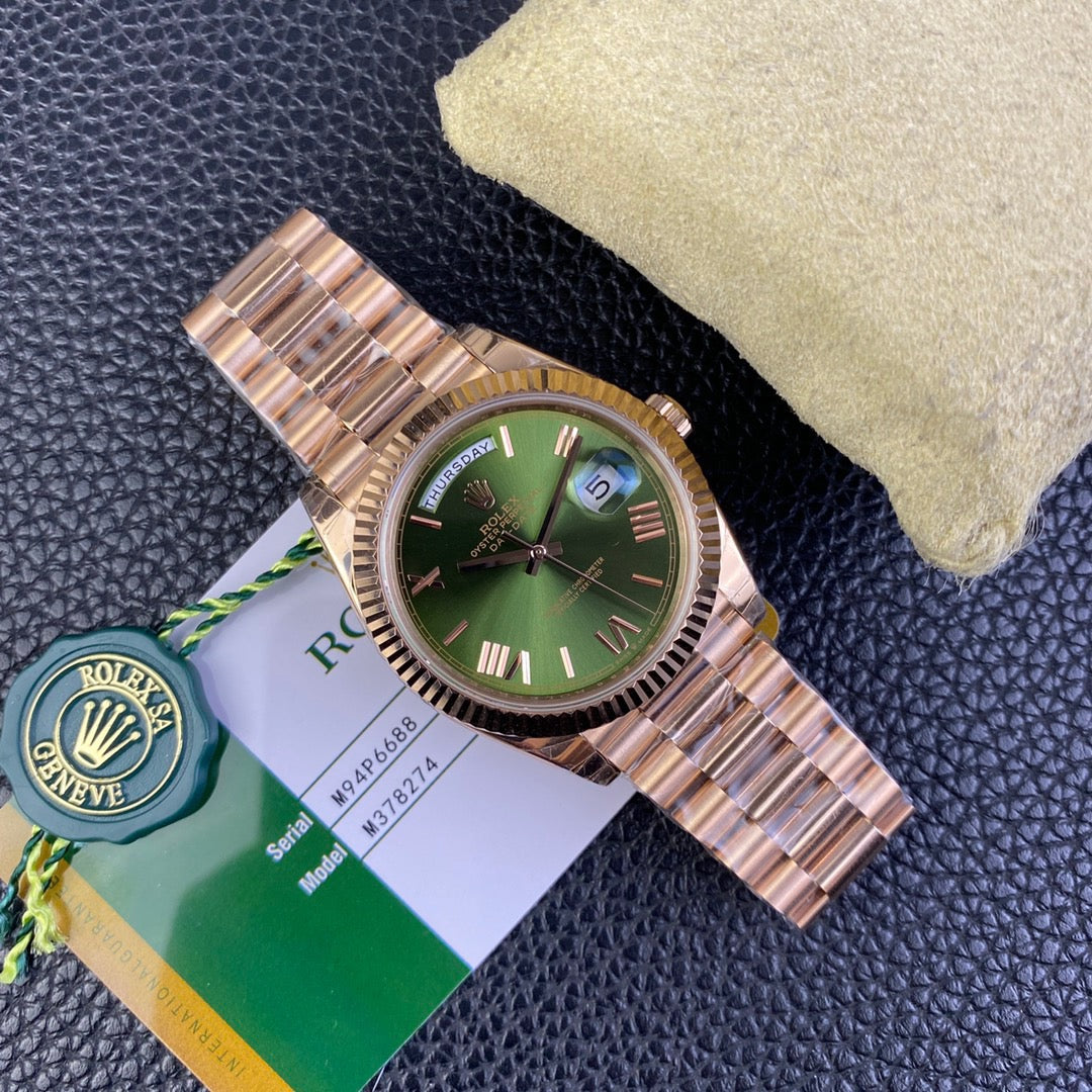 Relógio Rolex
