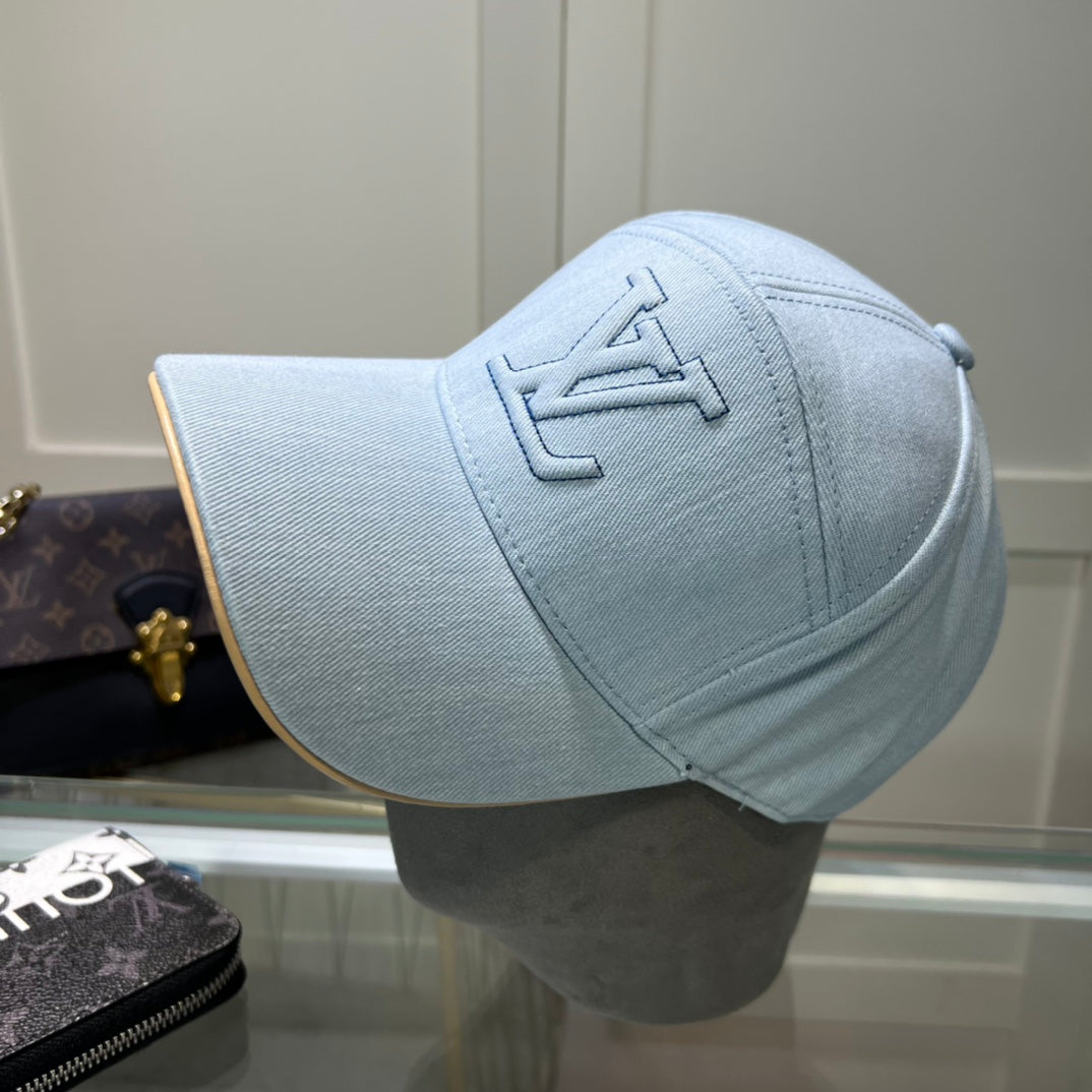 Cap Louis Vuitton
