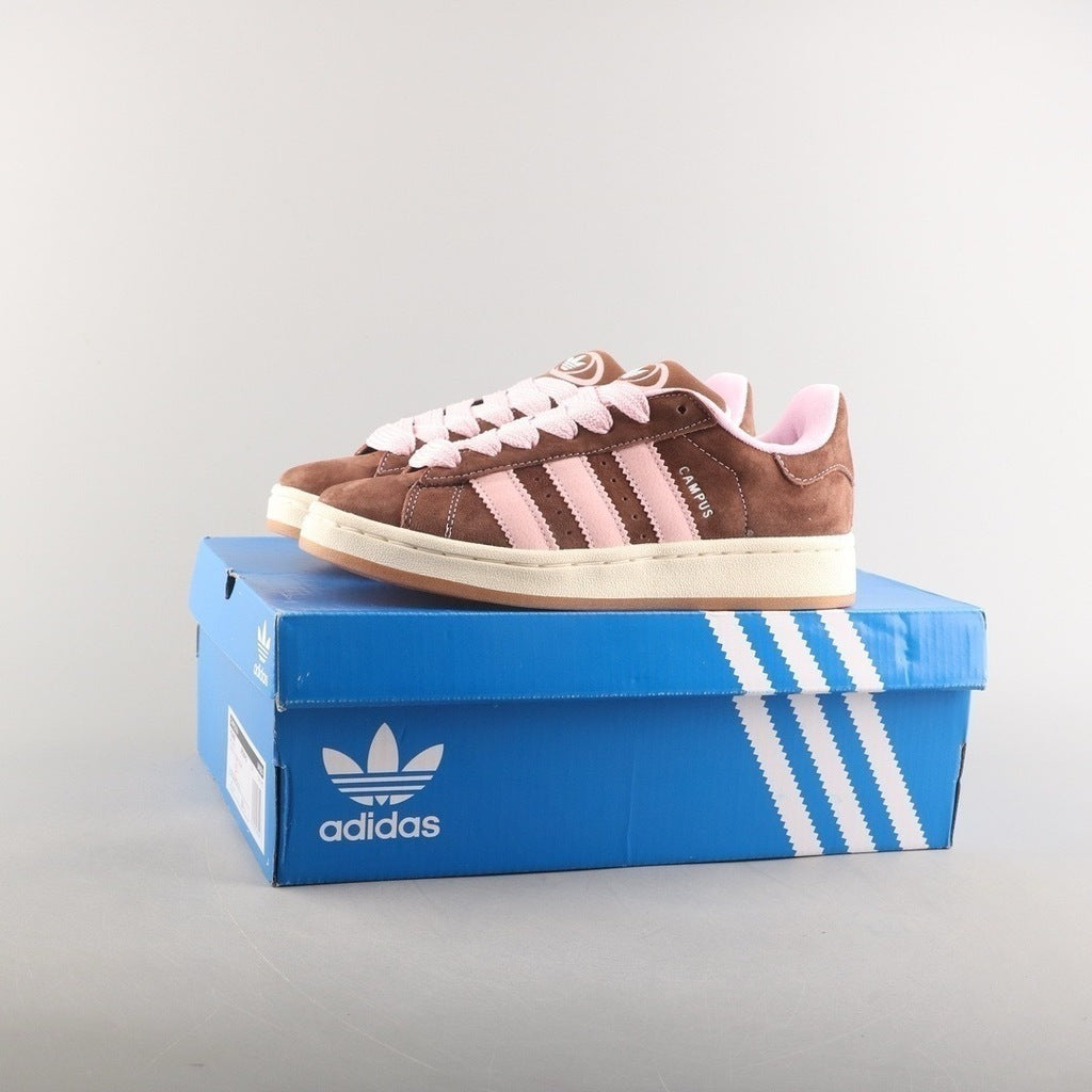 Adidas Campus 00s Dust Cargo Clear Pink HO4569