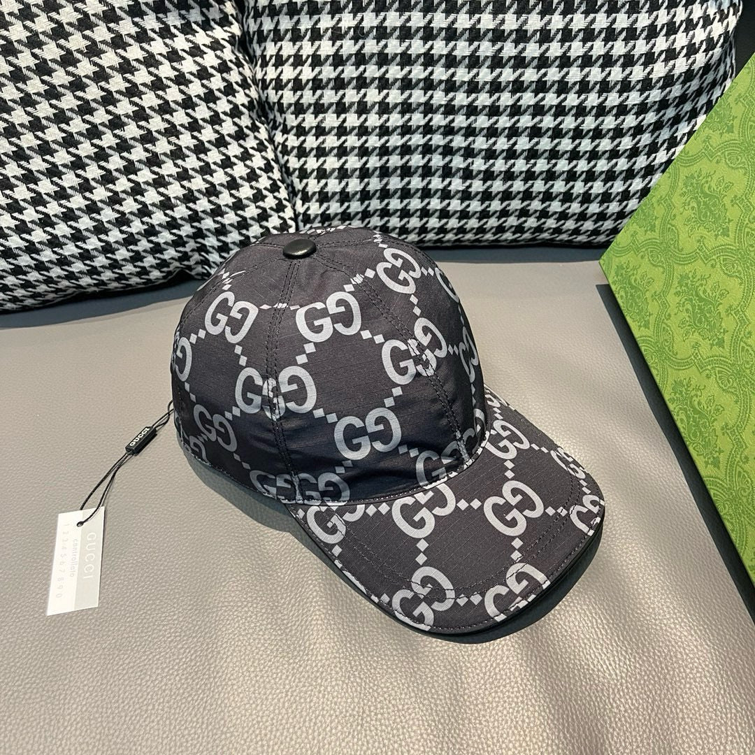 Cap Gucci