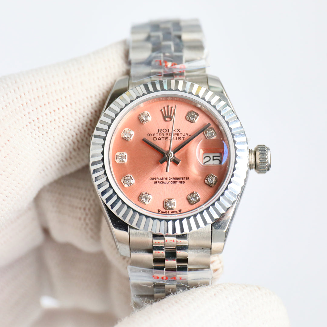 Relógio Rolex