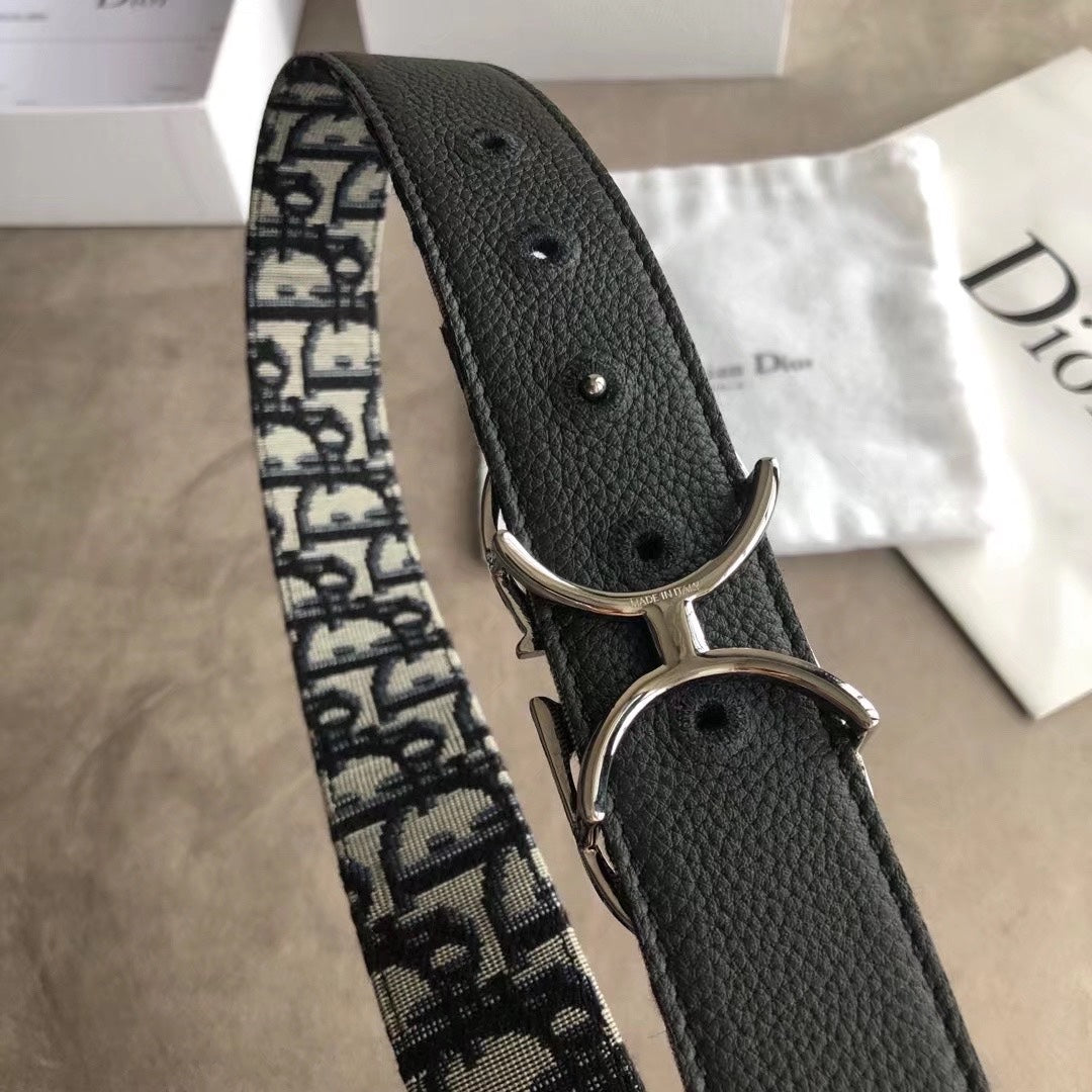 Cinto Dior 3.5cm