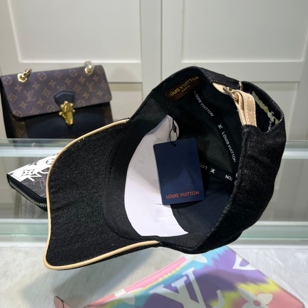 Cap Louis Vuitton
