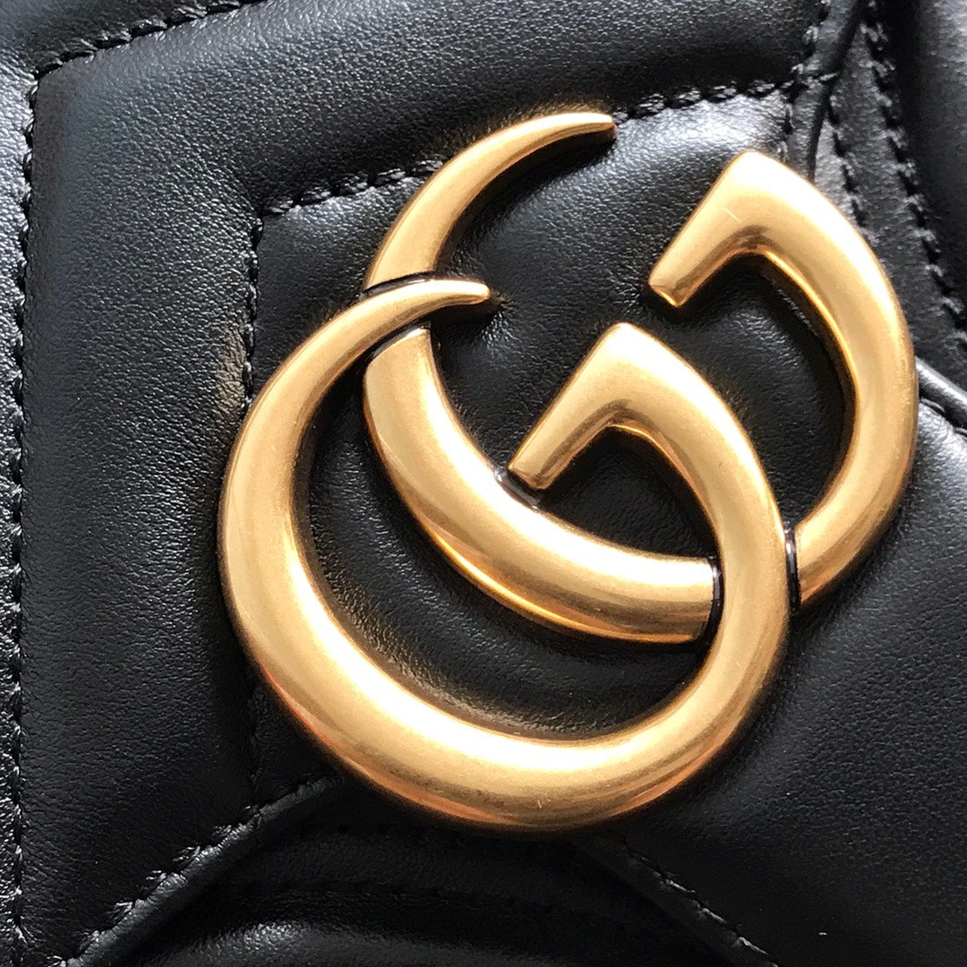 Gucci Marmont 26x15x7cm