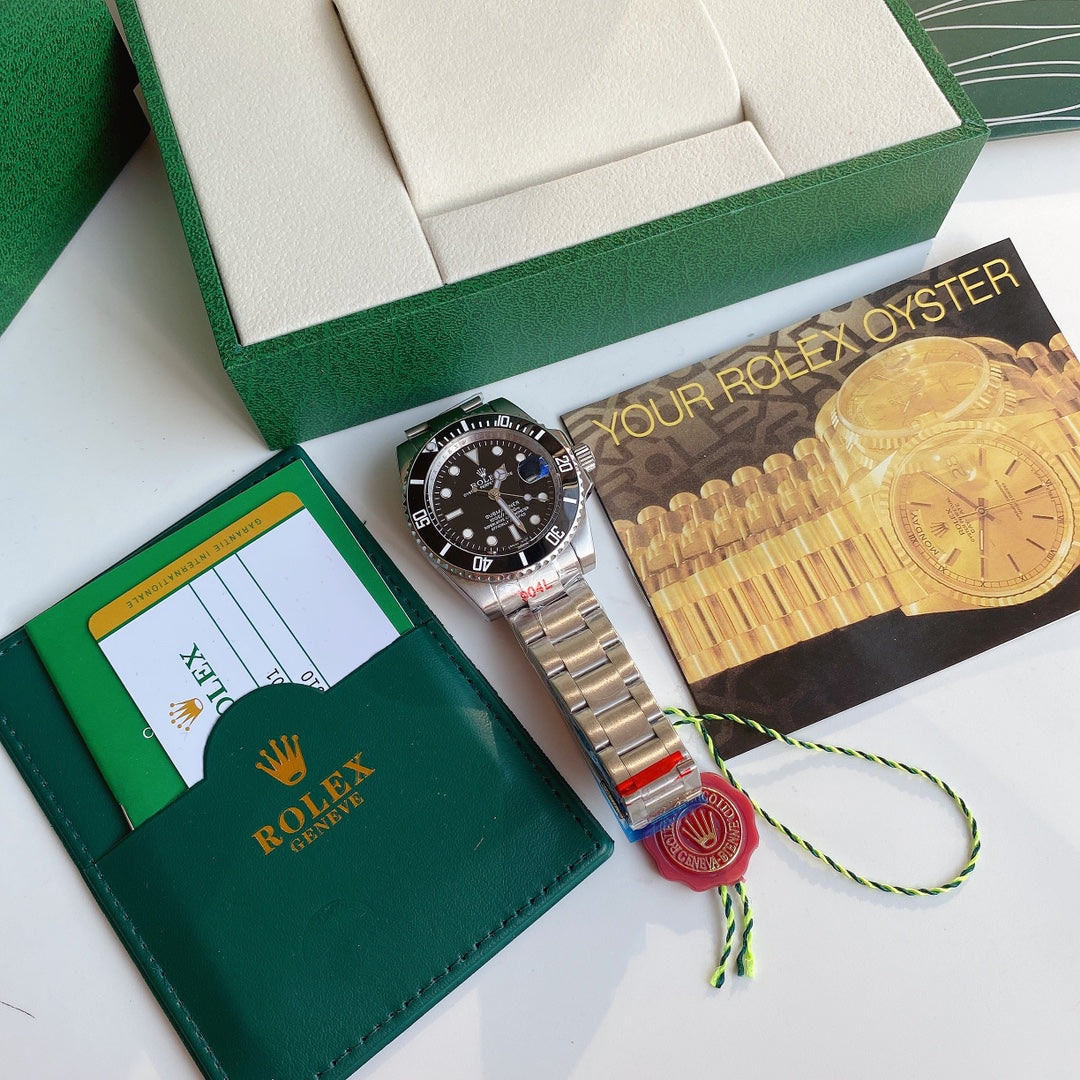 Relógio Rolex