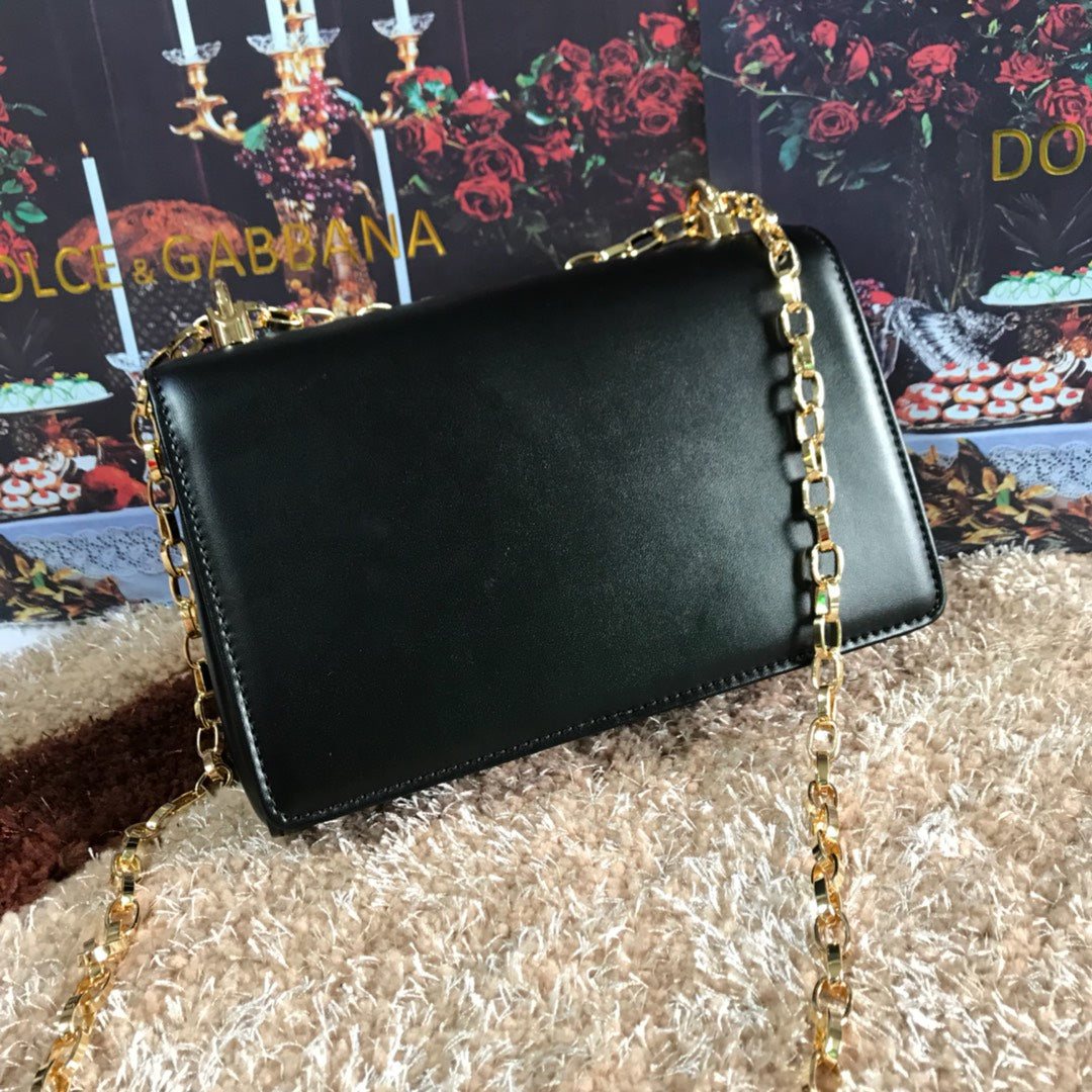 Bolsa DG