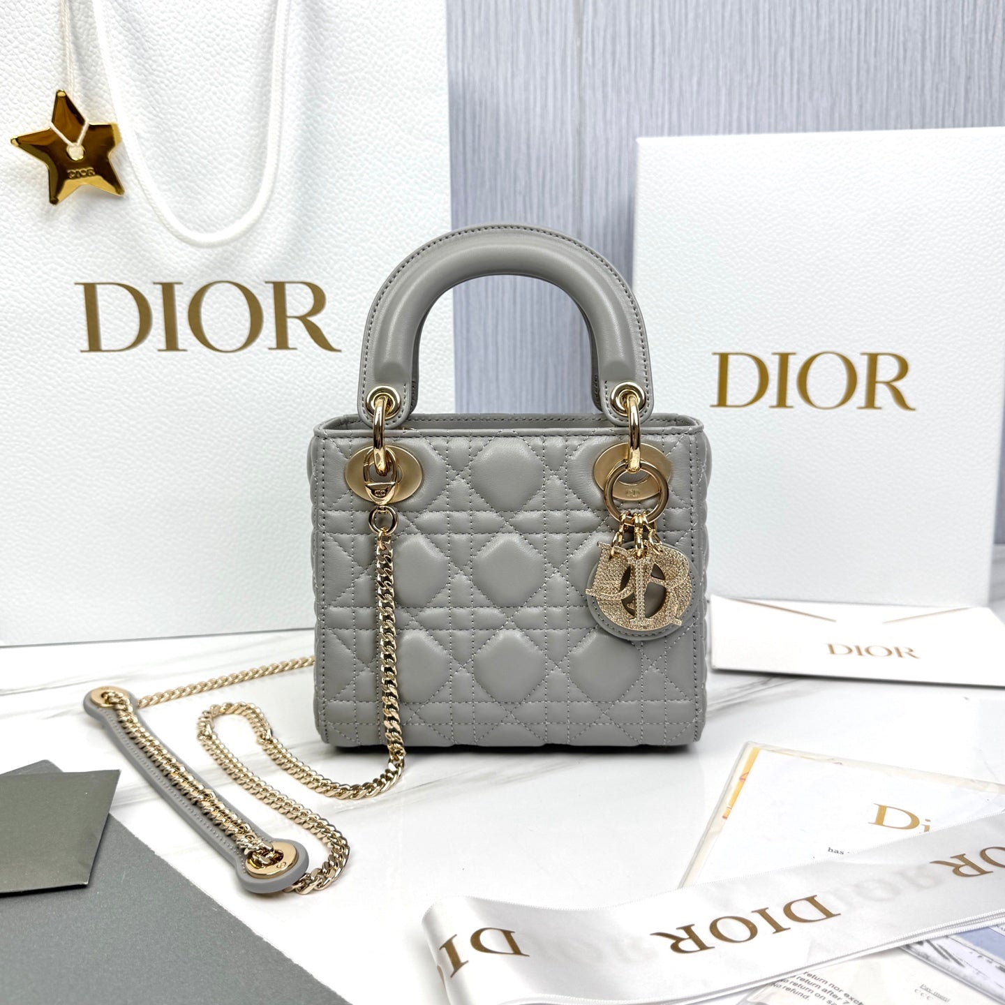 Bolsa DIOR