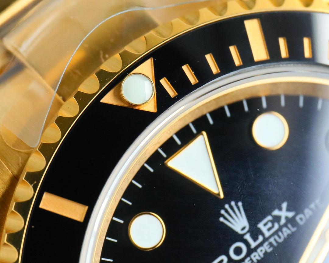 Relógio Rolex
