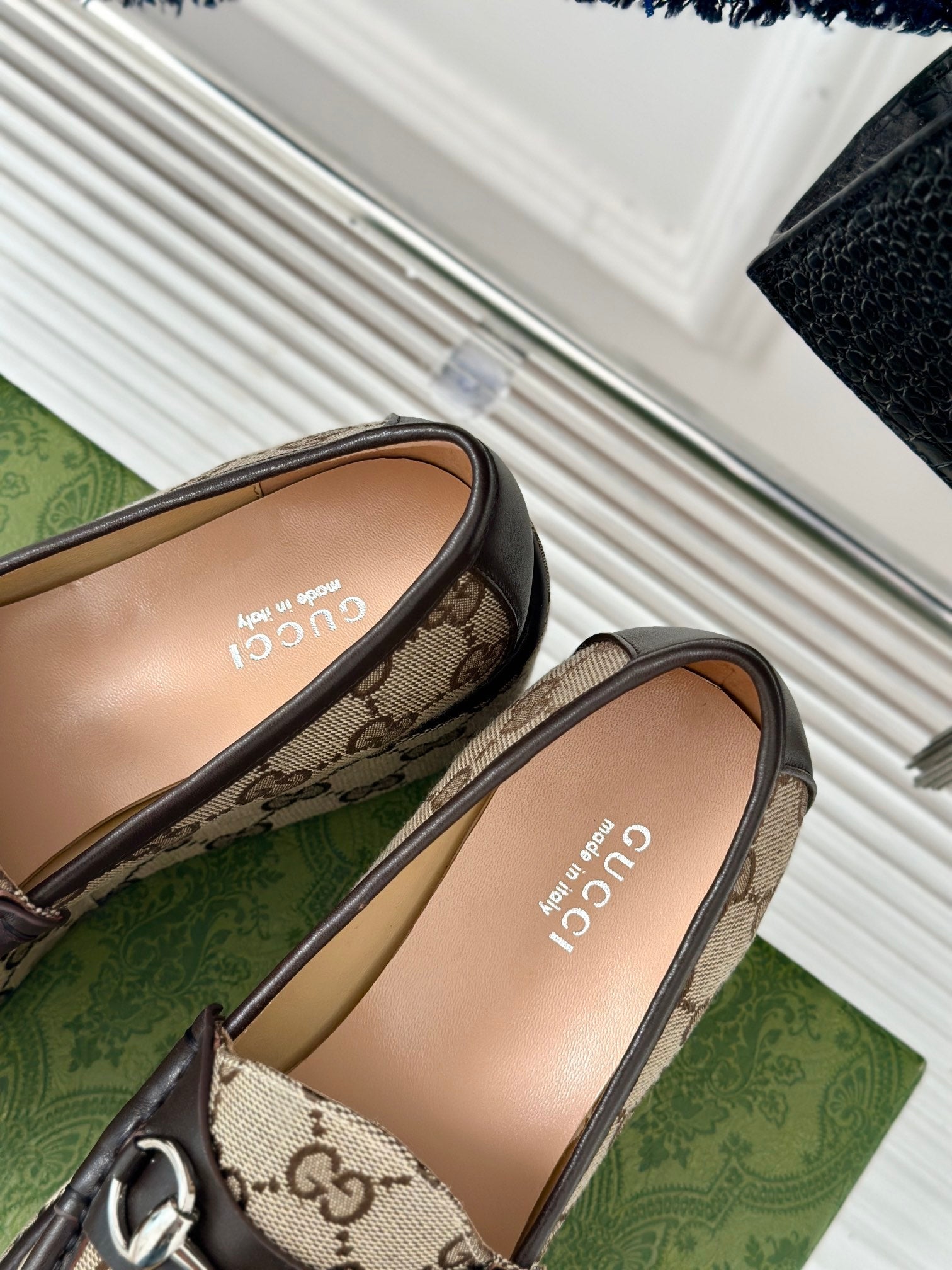 Gucci Loafers