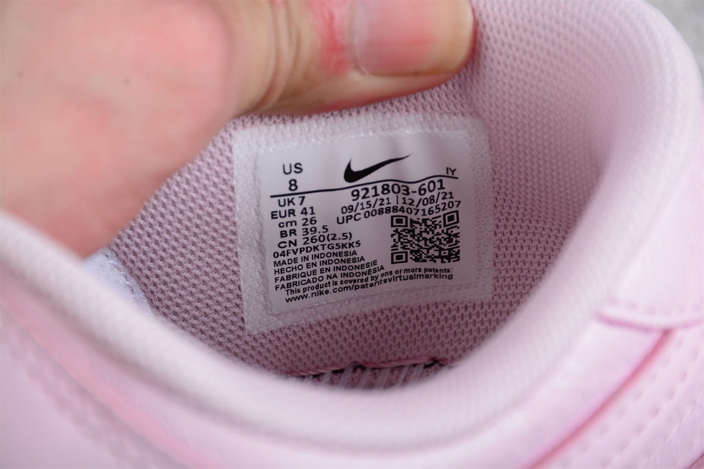 Nike Dunk Low Prism Pink 921803 601