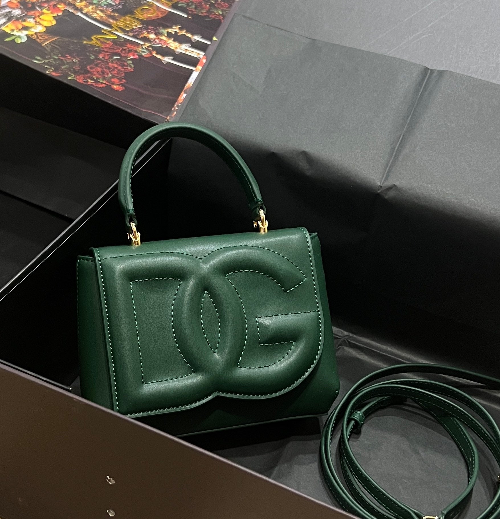 Bolsa DG
