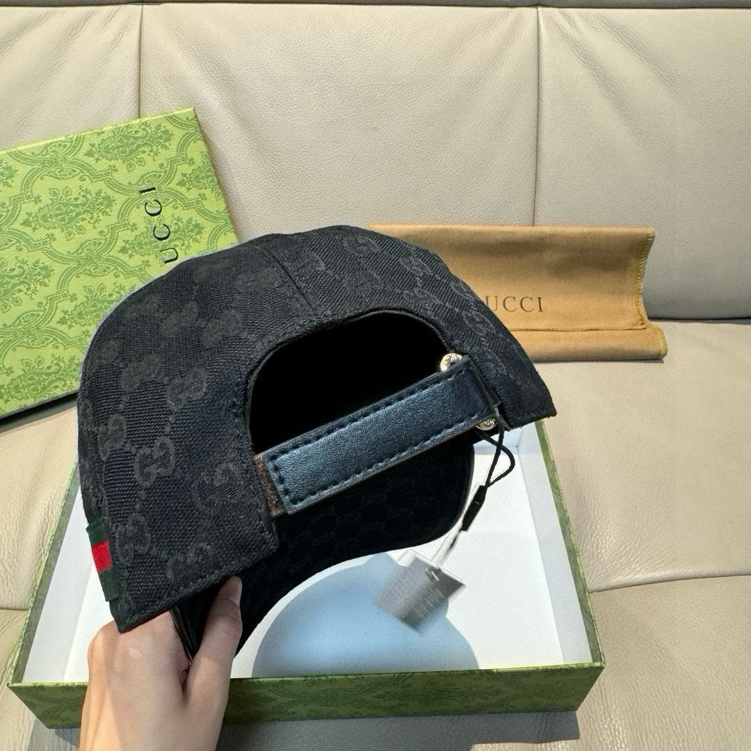 Cap Gucci
