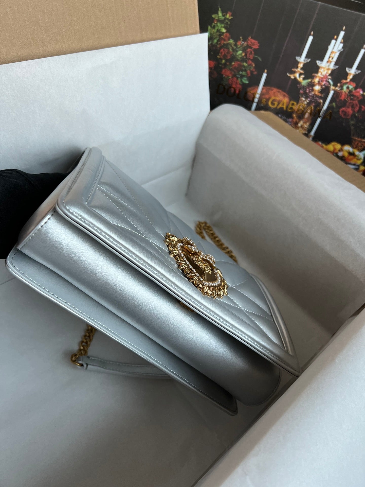 Bolsa DG