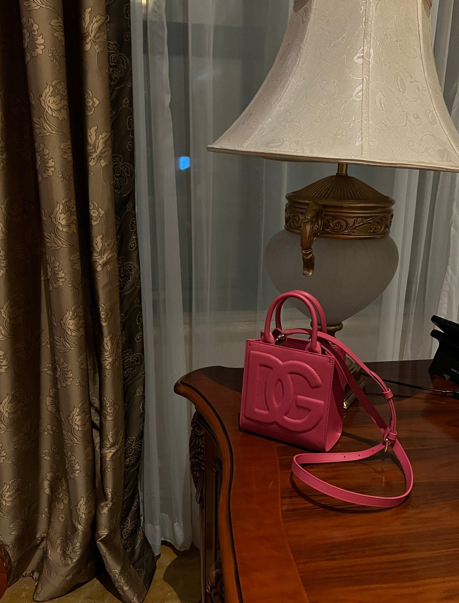Bolsa DG