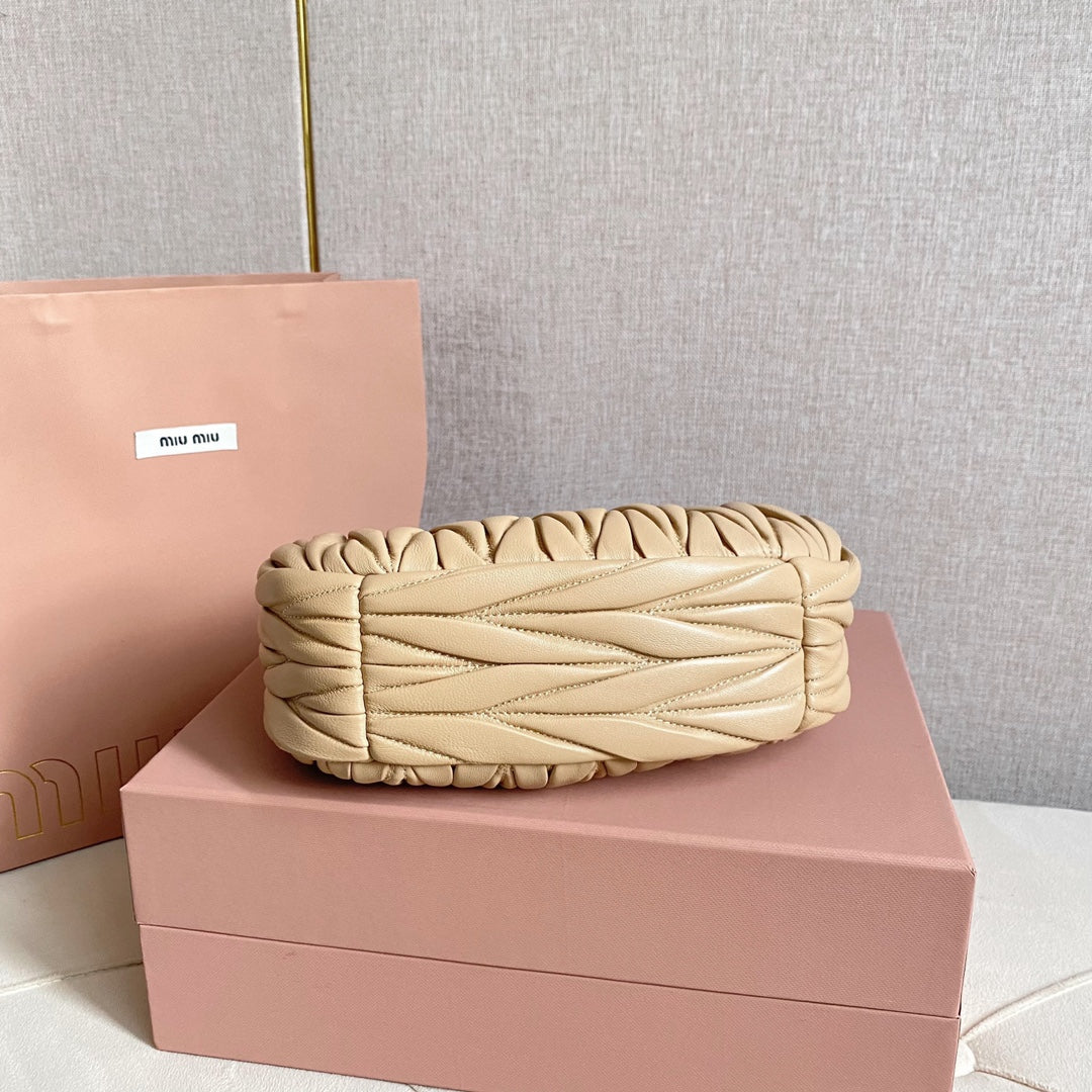 Bolsa miumiu