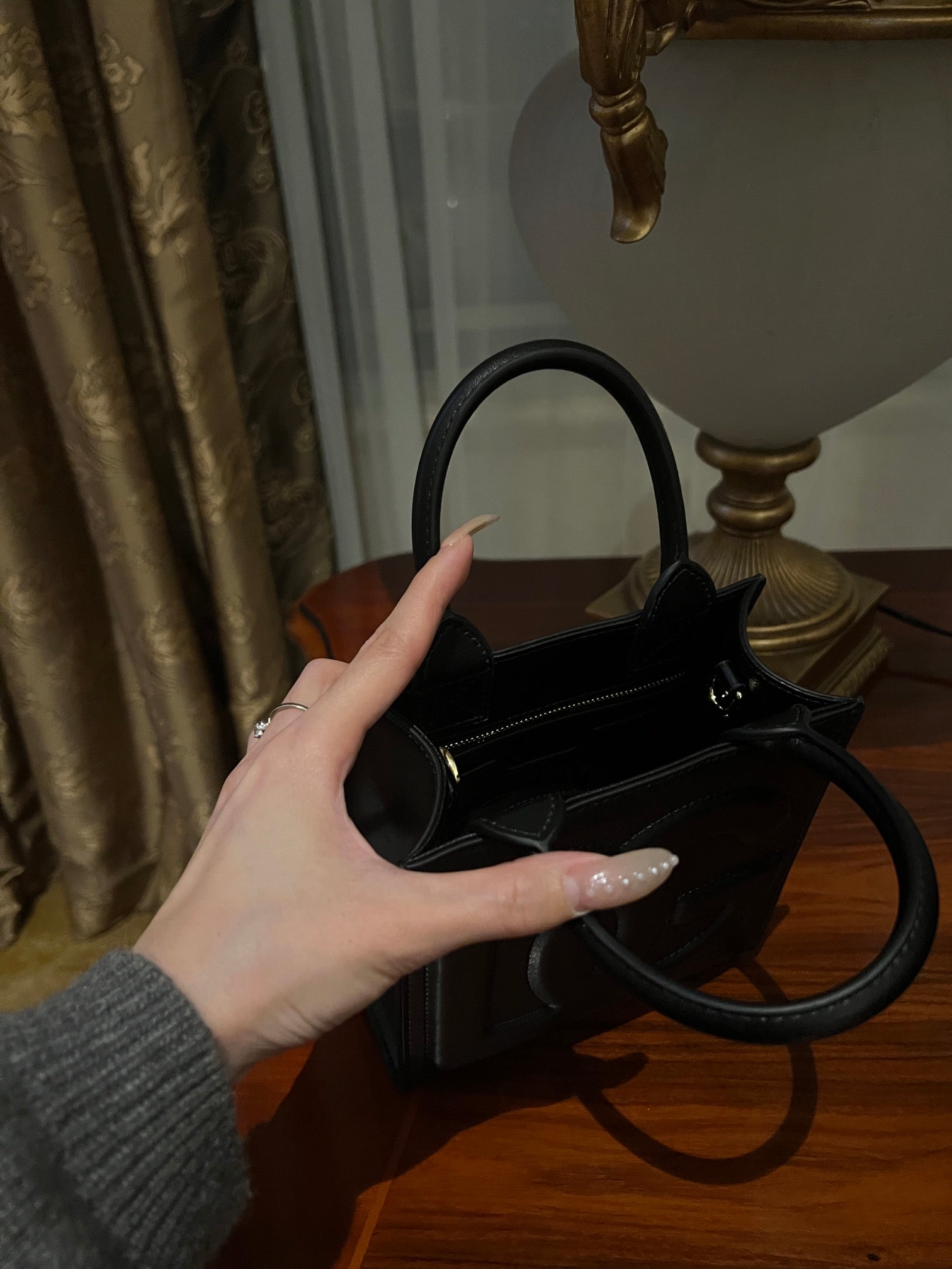 Bolsa DG