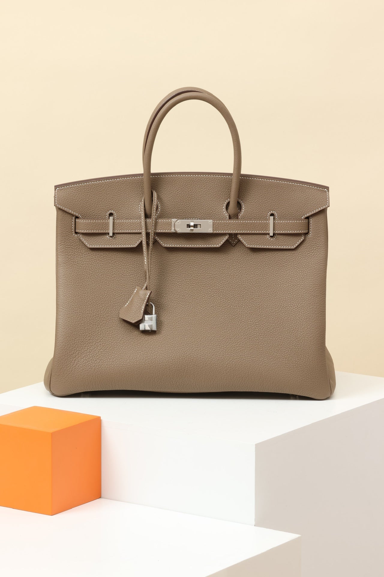 Bolsa Hermes