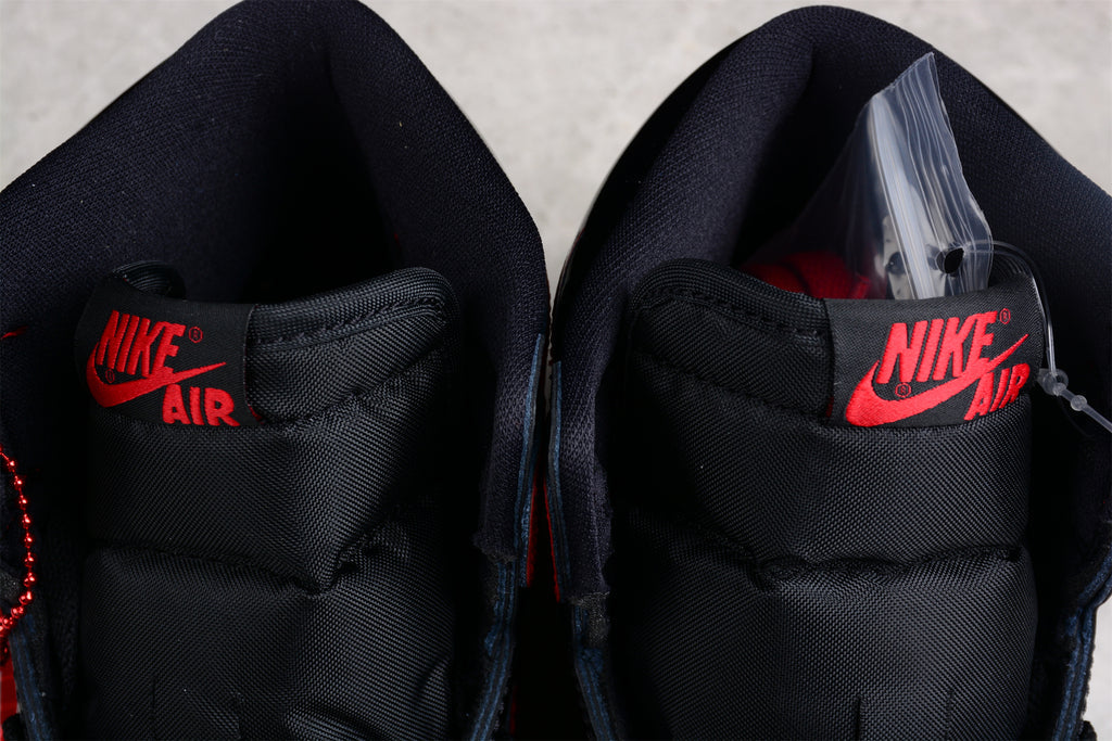 Jordan 1 Retro High OG Patent Bred