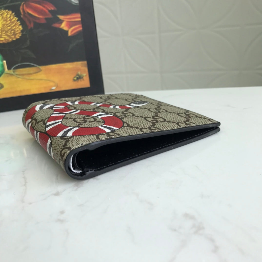 Carteira Gucci