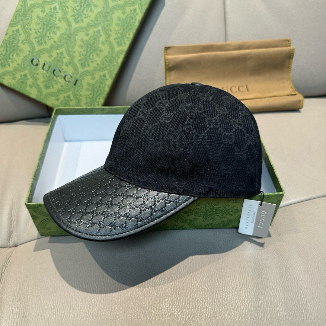 Cap Gucci