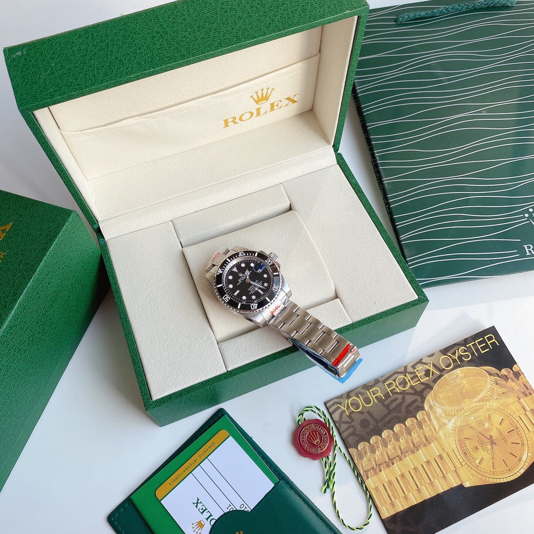 Relógio Rolex